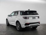 2025 Land Rover Discovery Sport S