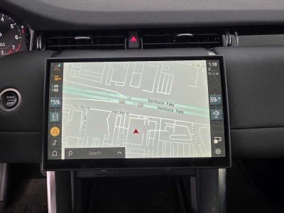 2025 Land Rover Discovery Sport S