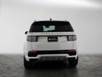 2025 Land Rover Discovery Sport S