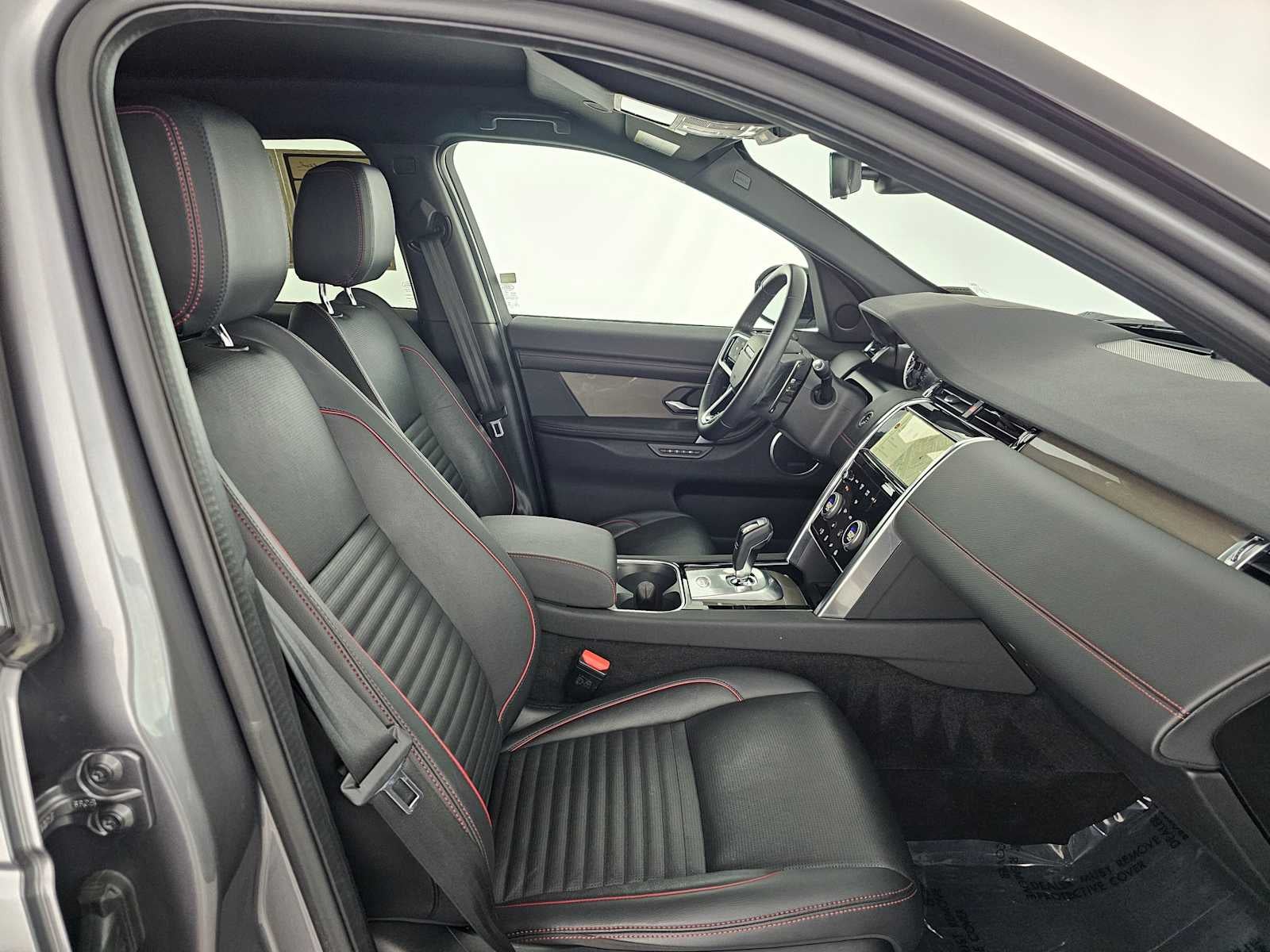 2023 Land Rover Discovery Sport SE R-Dynamic