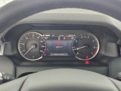 2023 Land Rover Discovery Sport SE R-Dynamic