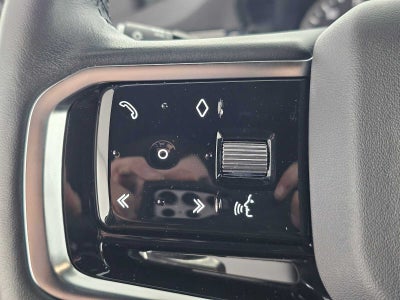 2023 Land Rover Discovery Sport SE R-Dynamic