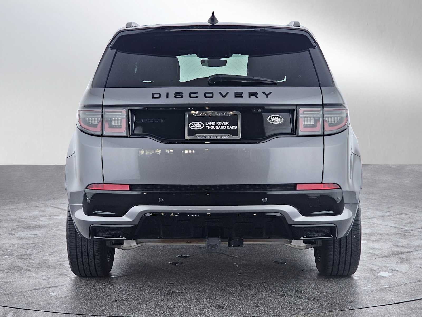 2023 Land Rover Discovery Sport SE R-Dynamic