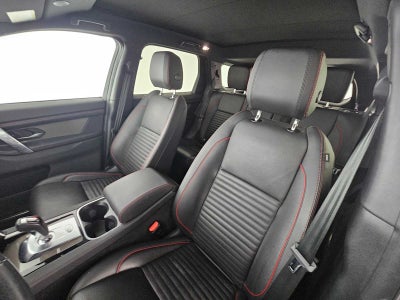 2023 Land Rover Discovery Sport SE R-Dynamic