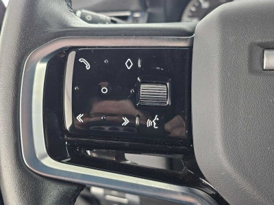 2023 Land Rover Discovery Sport SE R-Dynamic