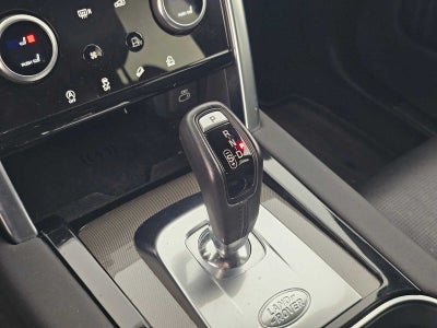 2023 Land Rover Discovery Sport SE R-Dynamic