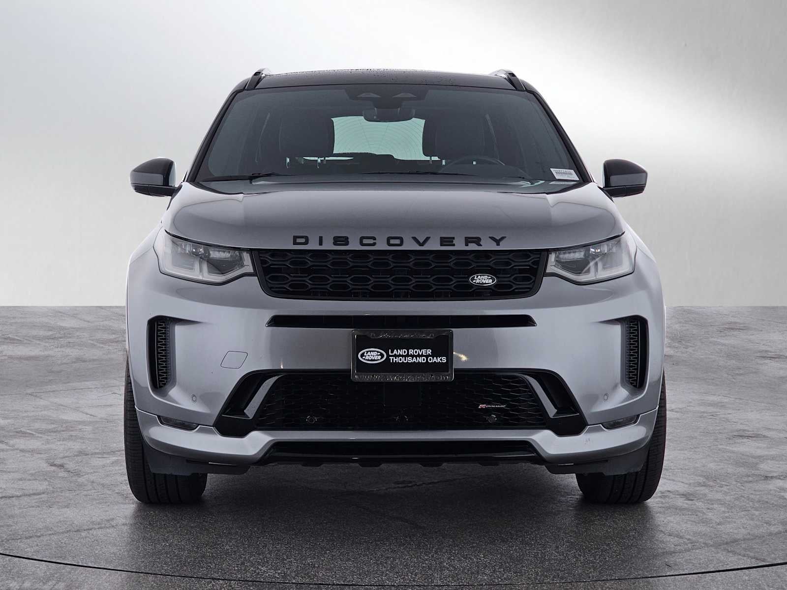 2023 Land Rover Discovery Sport SE R-Dynamic