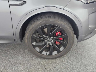 2023 Land Rover Discovery Sport SE R-Dynamic