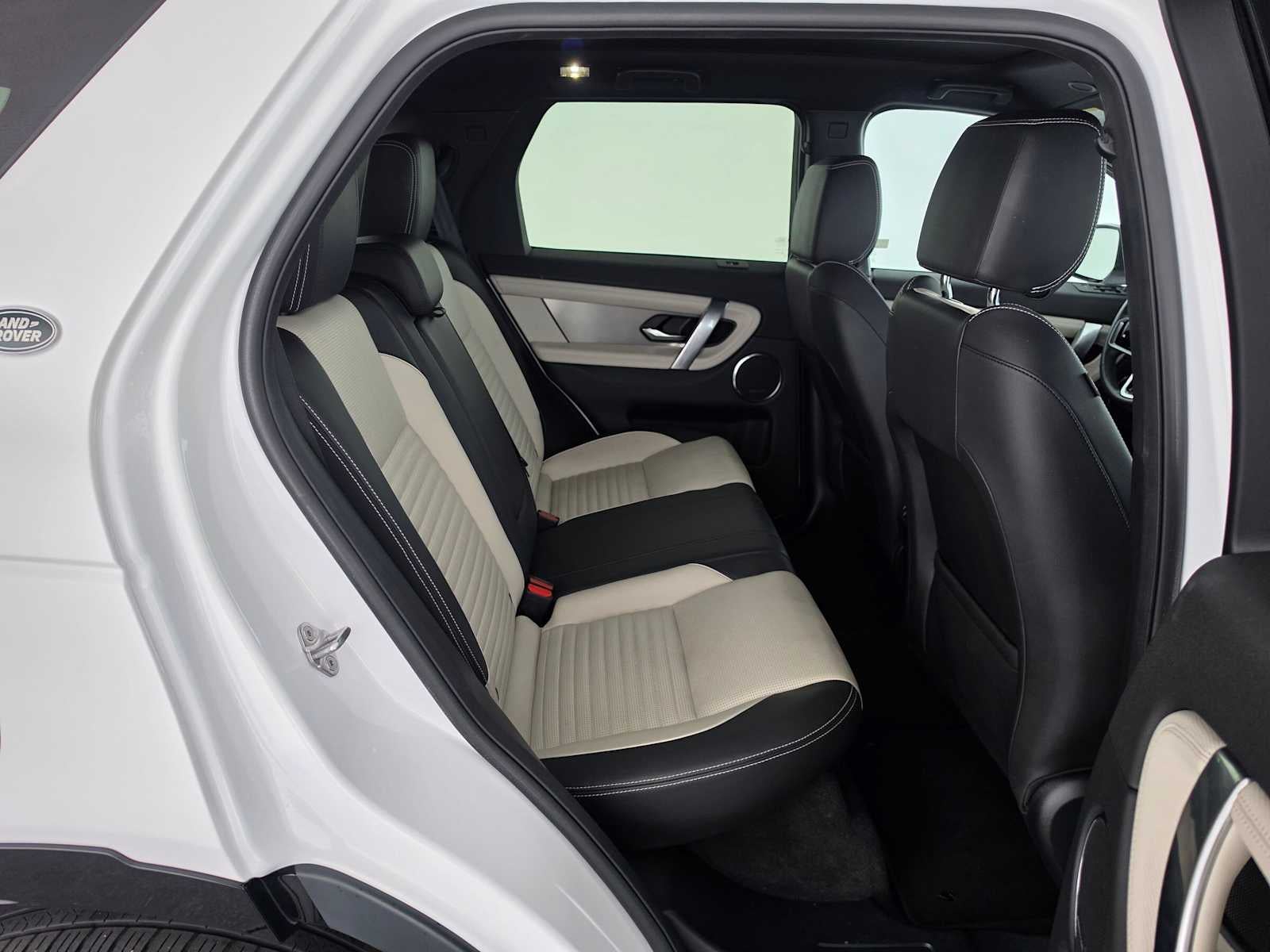 2024 Land Rover Discovery Sport Dynamic SE