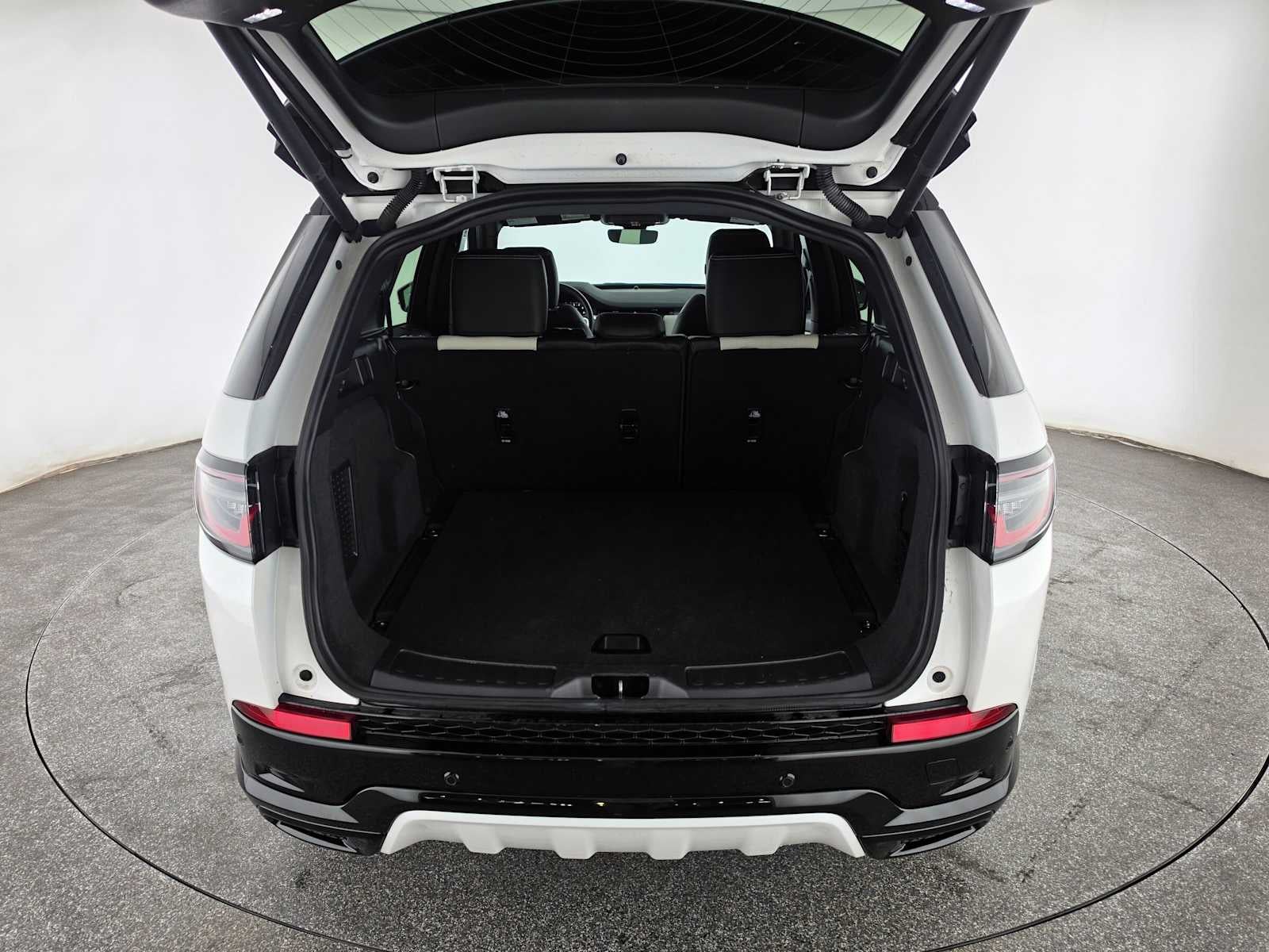 2024 Land Rover Discovery Sport Dynamic SE