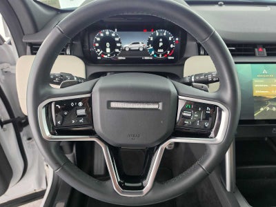 2024 Land Rover Discovery Sport Dynamic SE