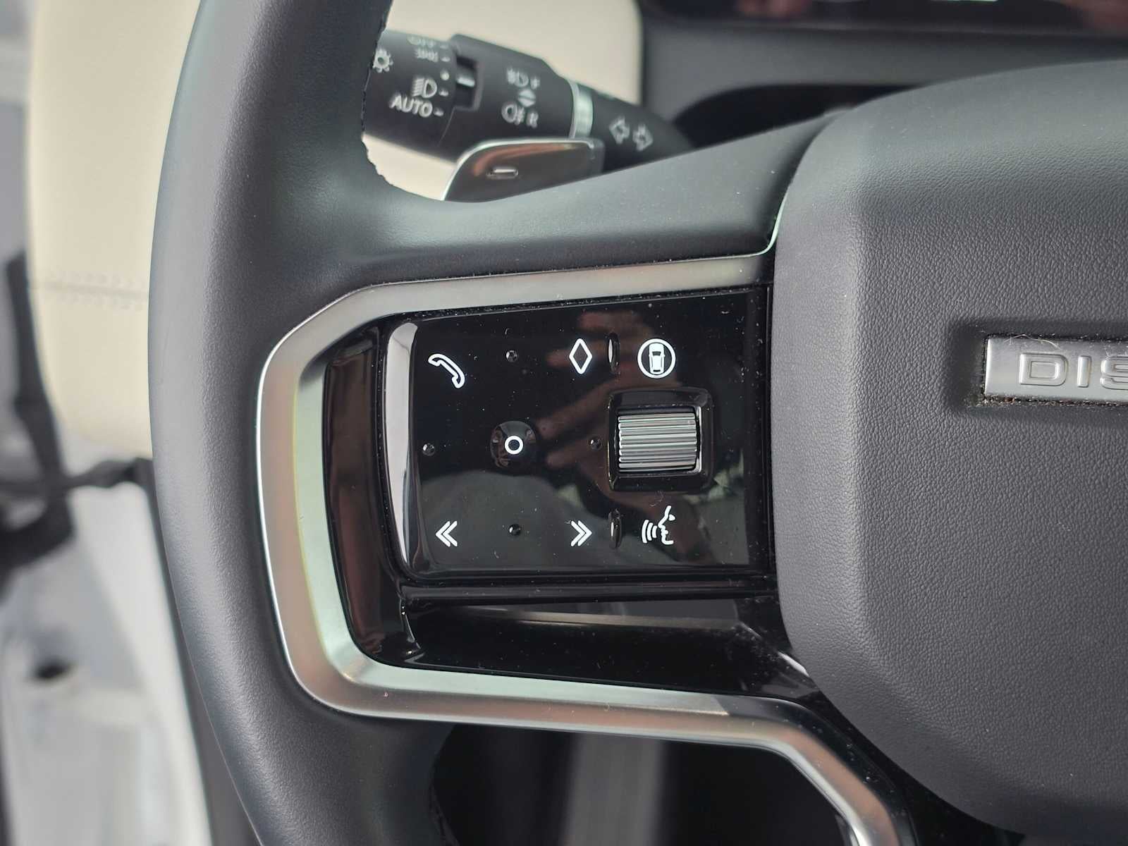 2024 Land Rover Discovery Sport Dynamic SE