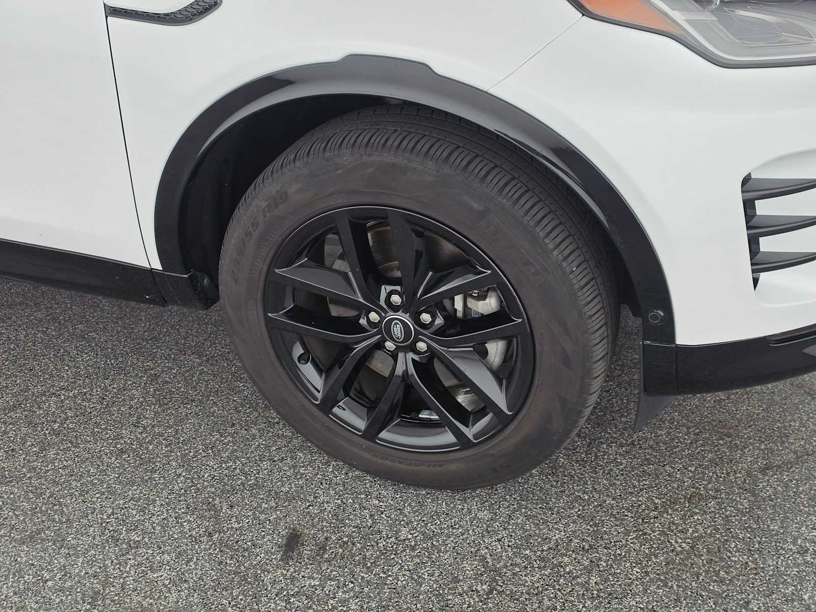 2024 Land Rover Discovery Sport Dynamic SE