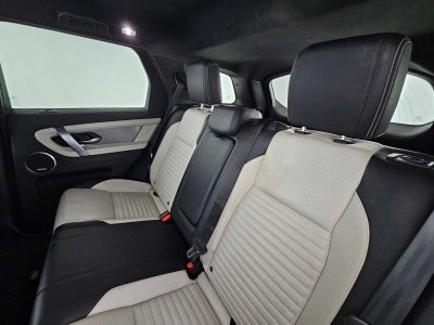 2023 Land Rover Discovery Sport SE R-Dynamic