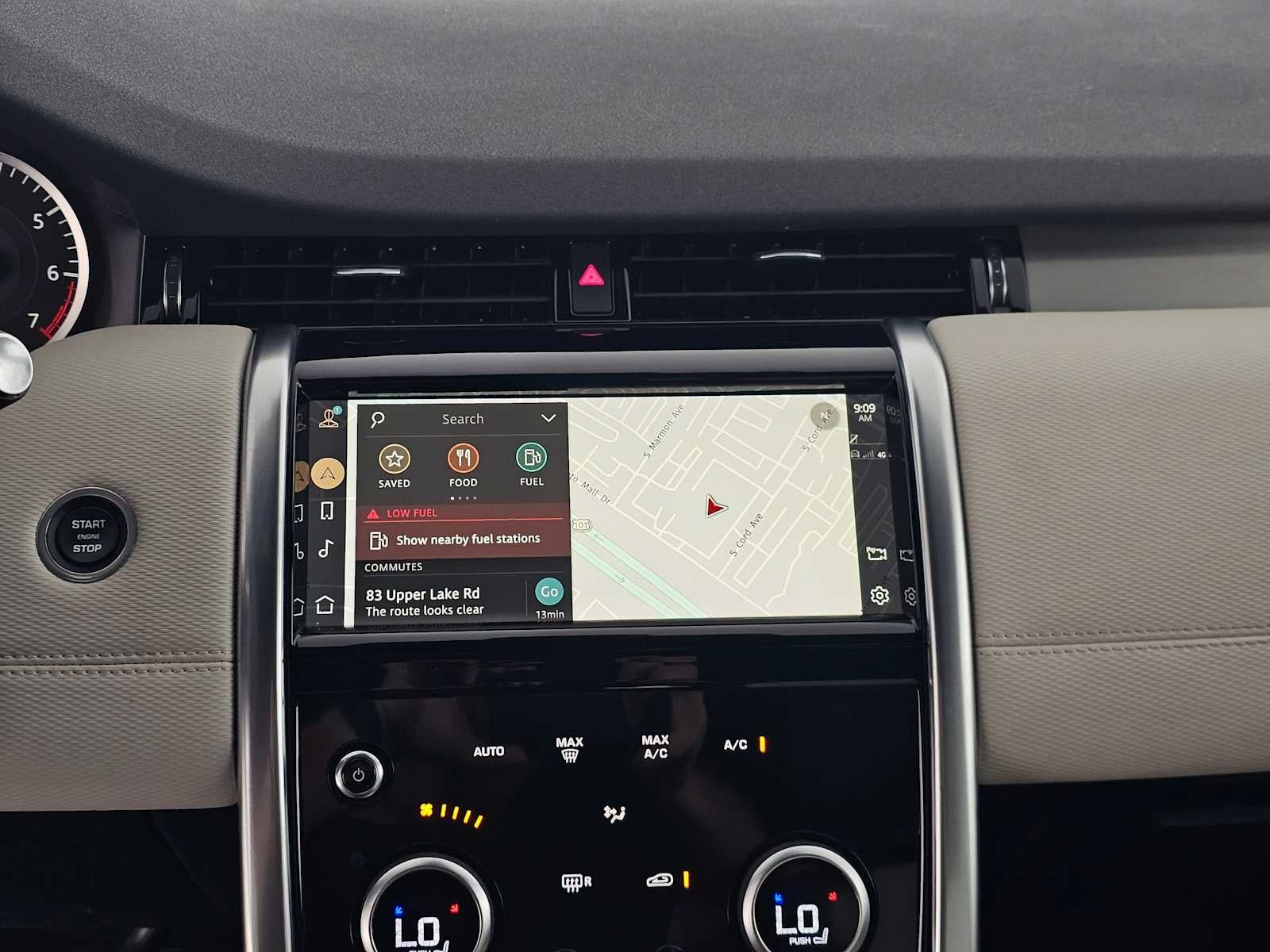 2023 Land Rover Discovery Sport SE R-Dynamic