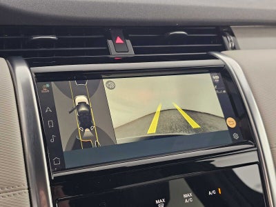 2023 Land Rover Discovery Sport SE R-Dynamic