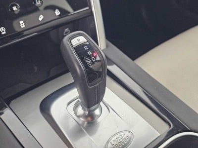 2023 Land Rover Discovery Sport SE R-Dynamic