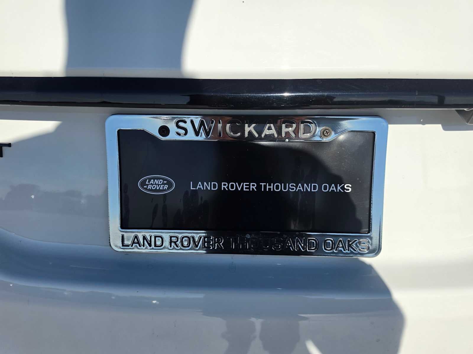 2024 Land Rover Discovery Sport Dynamic SE