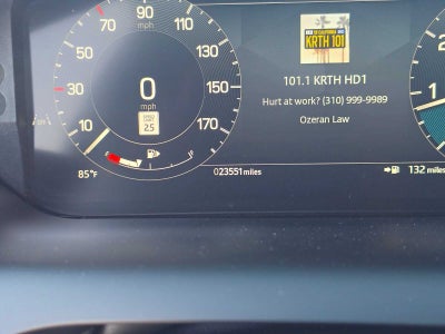 2024 Land Rover Discovery Sport Dynamic SE