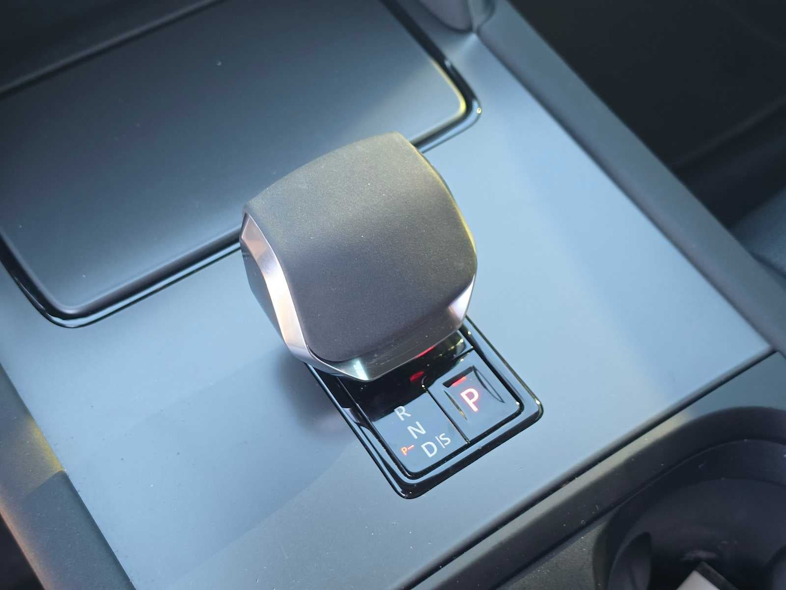 2024 Land Rover Discovery Sport Dynamic SE