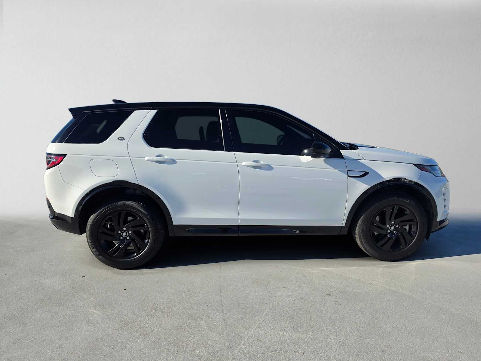 2024 Land Rover Discovery Sport Dynamic SE