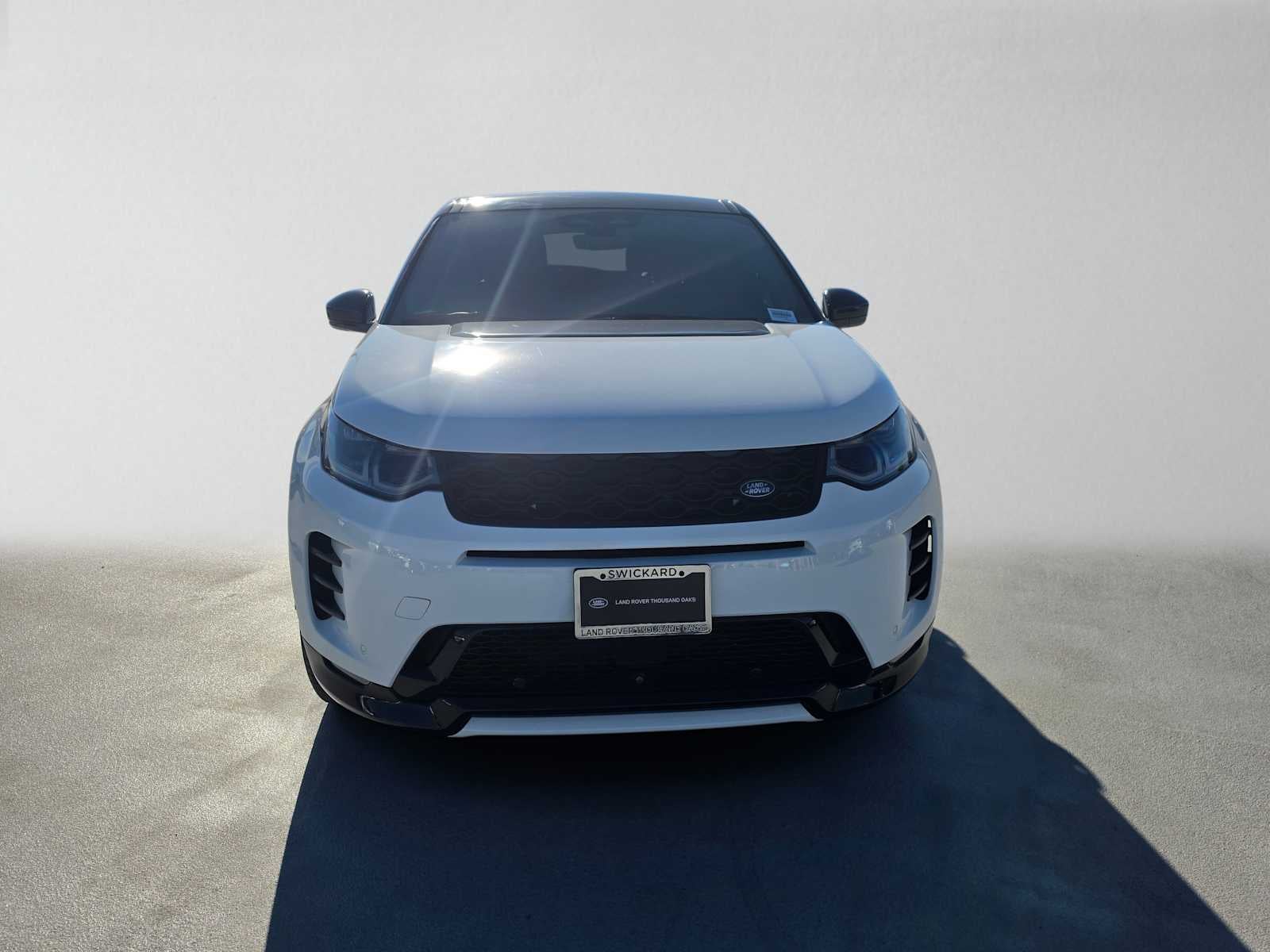 2024 Land Rover Discovery Sport Dynamic SE
