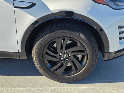 2024 Land Rover Discovery Sport Dynamic SE