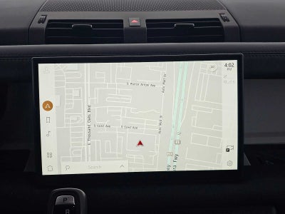 2025 Land Rover Defender X-Dynamic SE