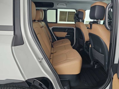2026 Land Rover Defender X-Dynamic SE