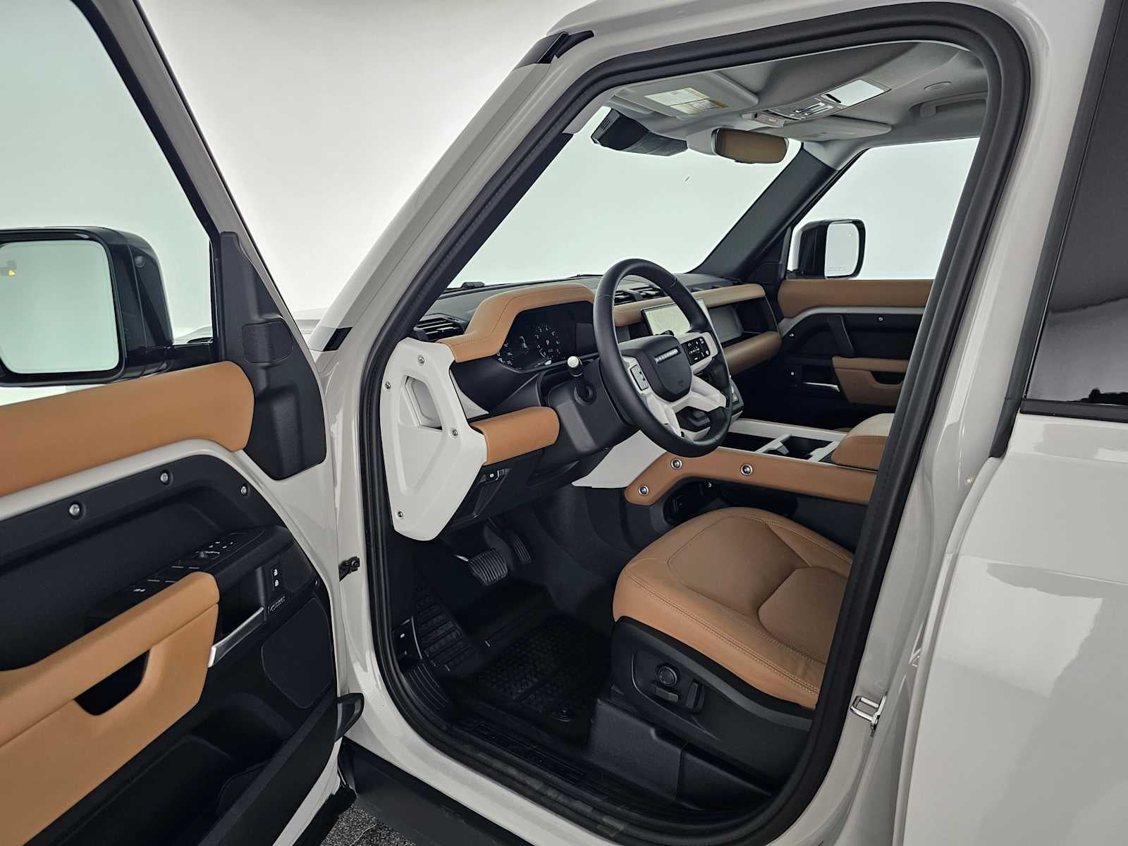 2026 Land Rover Defender X-Dynamic SE
