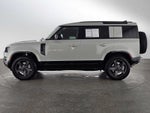 2026 Land Rover Defender X-Dynamic SE
