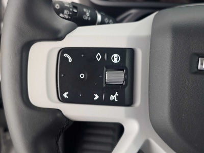 2026 Land Rover Defender X-Dynamic SE