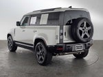 2026 Land Rover Defender X-Dynamic SE