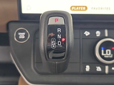 2026 Land Rover Defender X-Dynamic SE