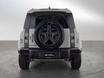 2026 Land Rover Defender X-Dynamic SE