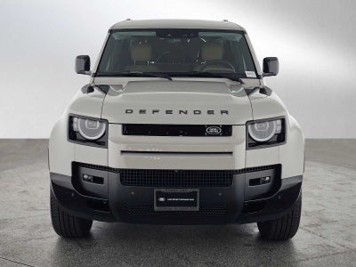 2026 Land Rover Defender X-Dynamic SE