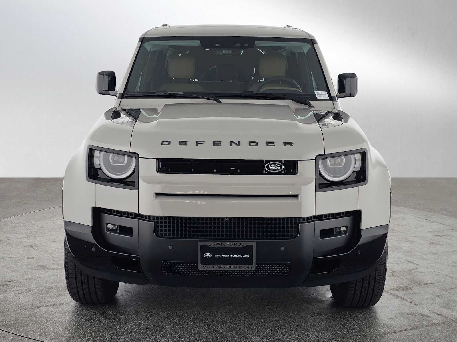 2026 Land Rover Defender X-Dynamic SE