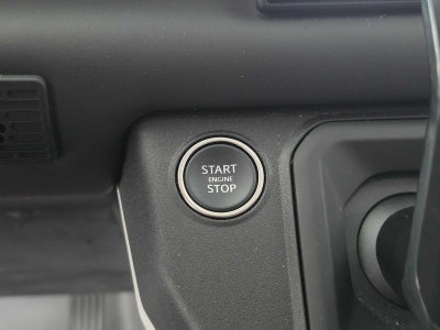 2025 Land Rover Defender X-Dynamic SE