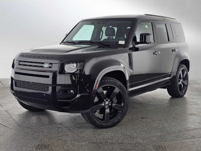 2024 Land Rover Defender X-Dynamic SE