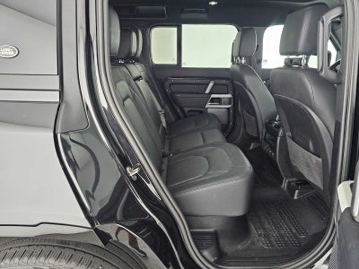 2024 Land Rover Defender X-Dynamic SE