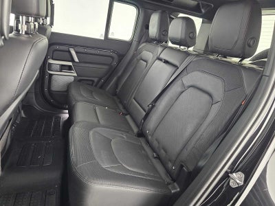 2024 Land Rover Defender X-Dynamic SE