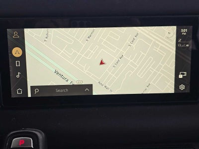 2024 Land Rover Defender X-Dynamic SE