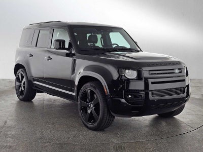 2024 Land Rover Defender X-Dynamic SE