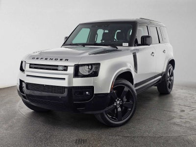 2024 Land Rover Defender X-Dynamic SE