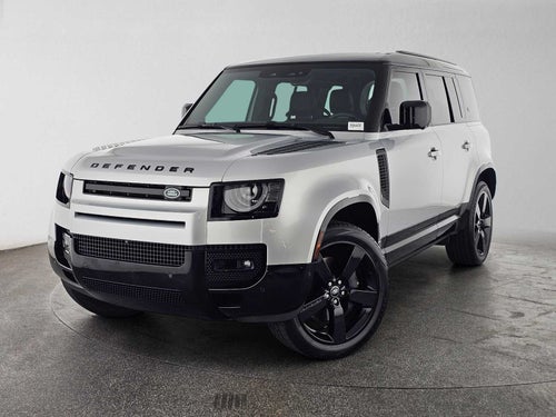 2024 Land Rover Defender X-Dynamic SE