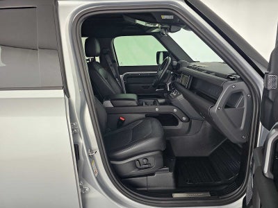 2024 Land Rover Defender X-Dynamic SE