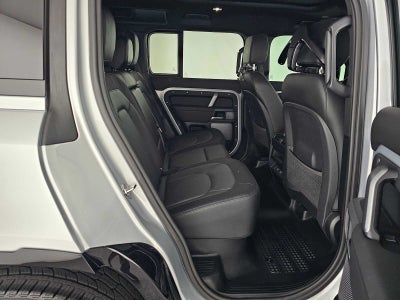 2024 Land Rover Defender X-Dynamic SE