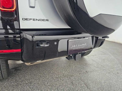 2024 Land Rover Defender X-Dynamic SE