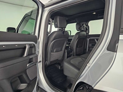 2024 Land Rover Defender X-Dynamic SE