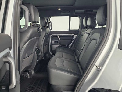 2024 Land Rover Defender X-Dynamic SE